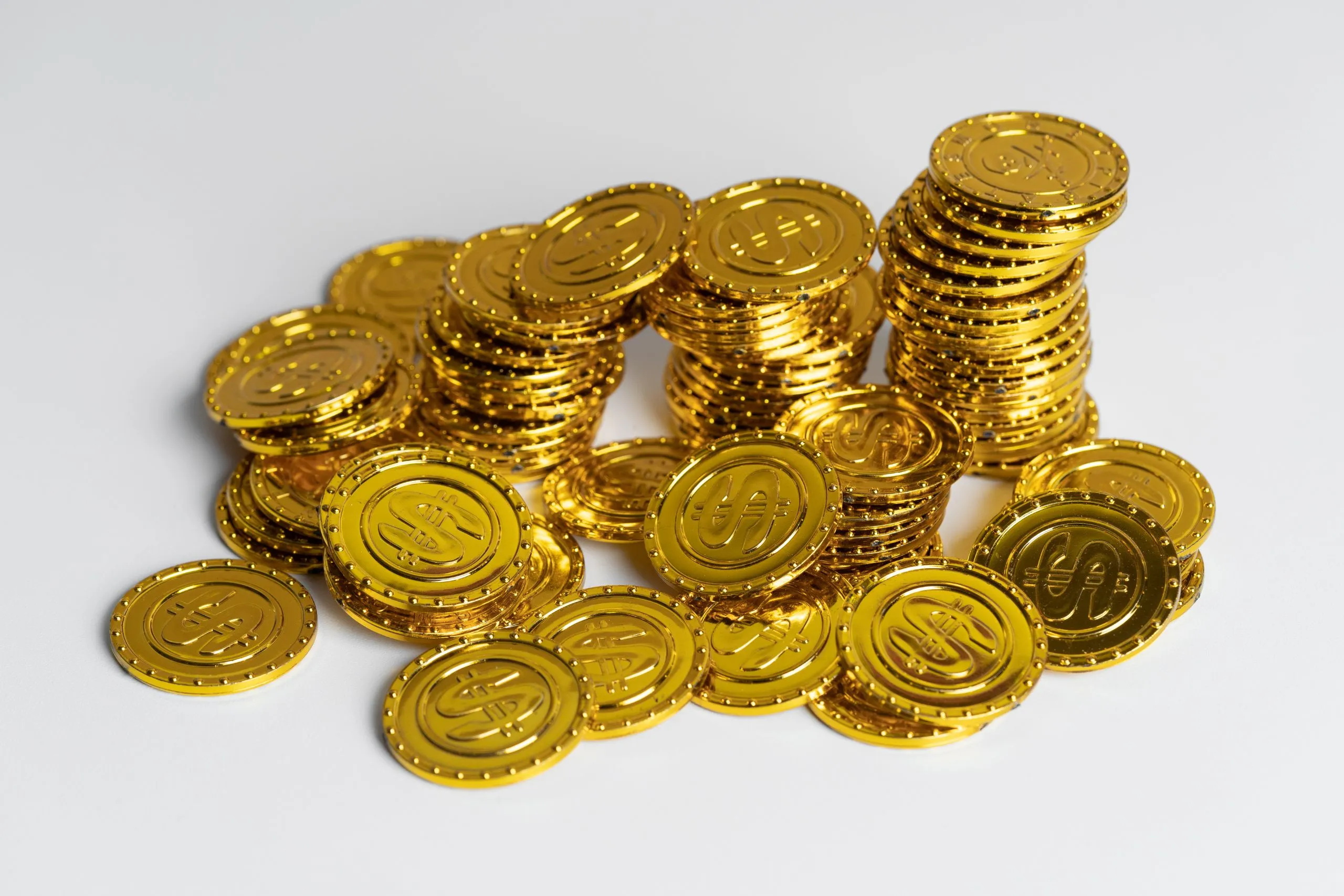 Münzenankauf Mönchengladbach